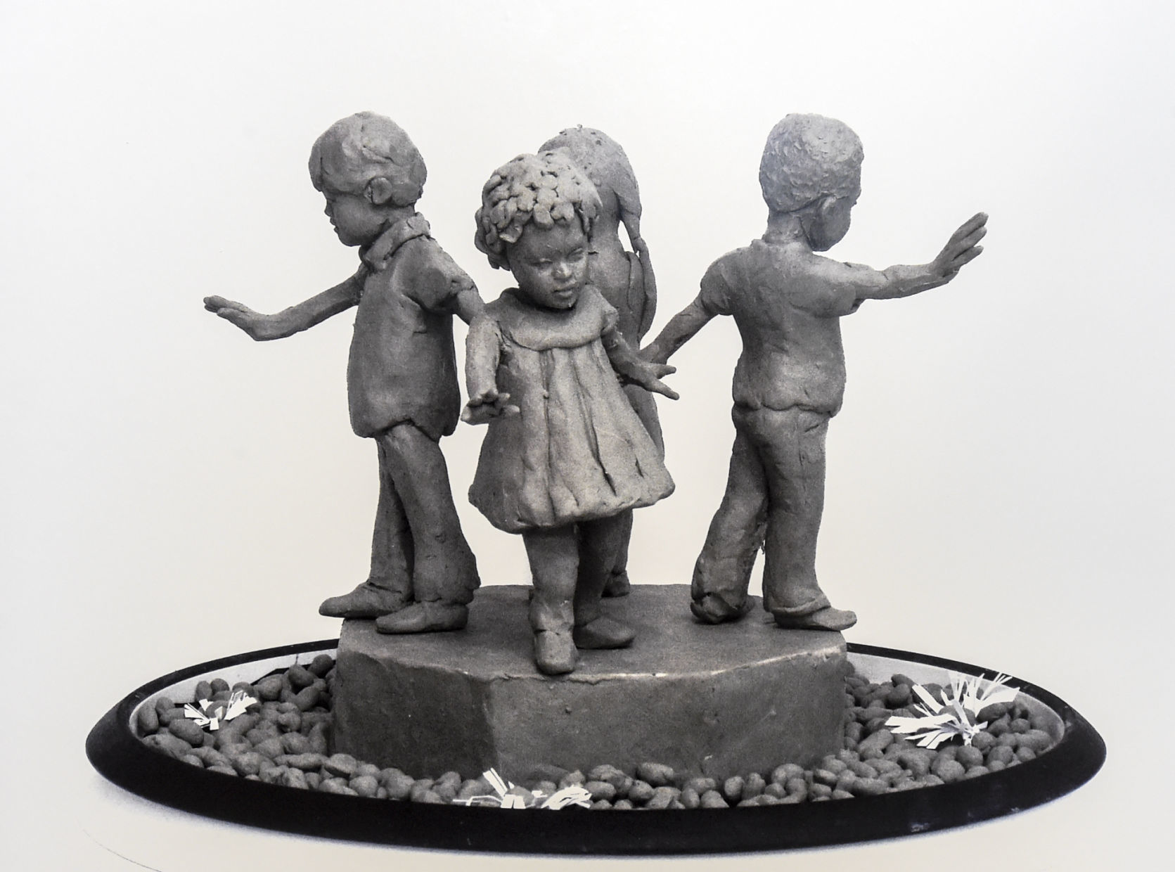 Equity Fountain Project